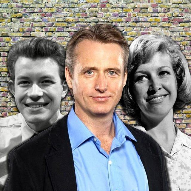 Alan Rothwell, original Coronation Street actor who played David Barlow, has died aged 89 after a short illness.