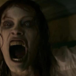 Evil Dead Burn brings Deadite horror to a grieving widow and her in-laws in a brutal new chapter of the iconic horror franchise.