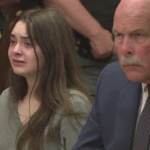 Mackenzie Shirilla is serving two 15-years-to-life sentences after the Strongsville crash. Here’s where she is now and when parole is possible.