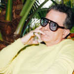 Stephen Colbert biography, net worth, age, wife, family, TV shows, movies, career milestones, latest news and Late Show updates.