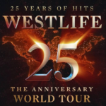 Westlife celebrate 25 years with a nostalgic Britain’s Got Talent performance and reveal plans for new music and a world tour.