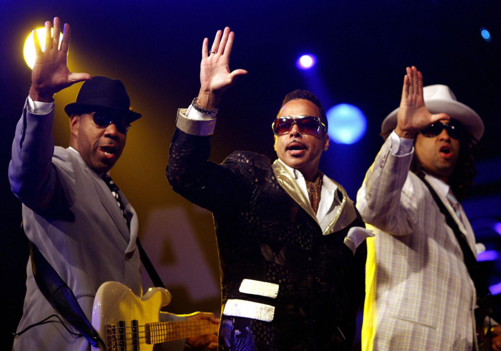 Explore the biggest Morris Day songs, from Jungle Love to Jerk Out, and discover how The Time shaped funk music history.