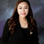 Eileen Wang Biography, Age, Career, Net Worth & Family