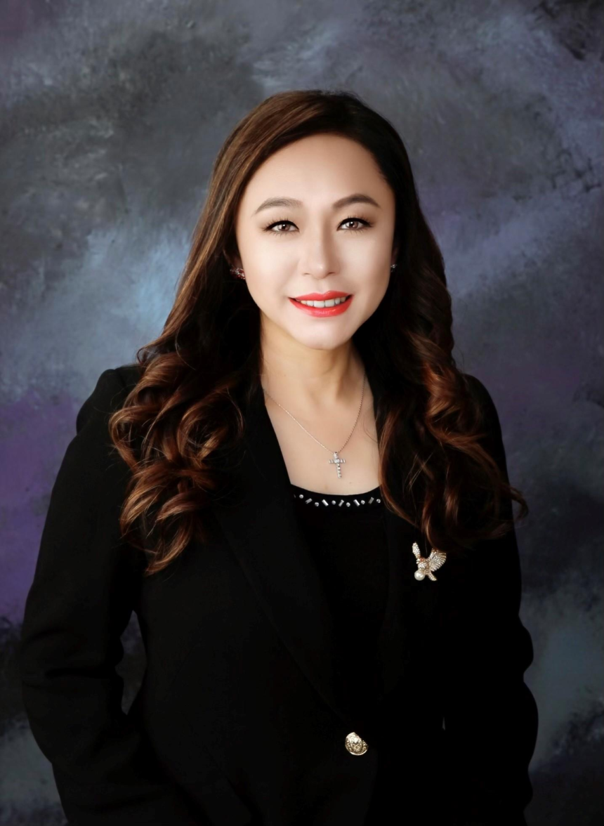 Eileen Wang Biography, Age, Career, Net Worth & Family