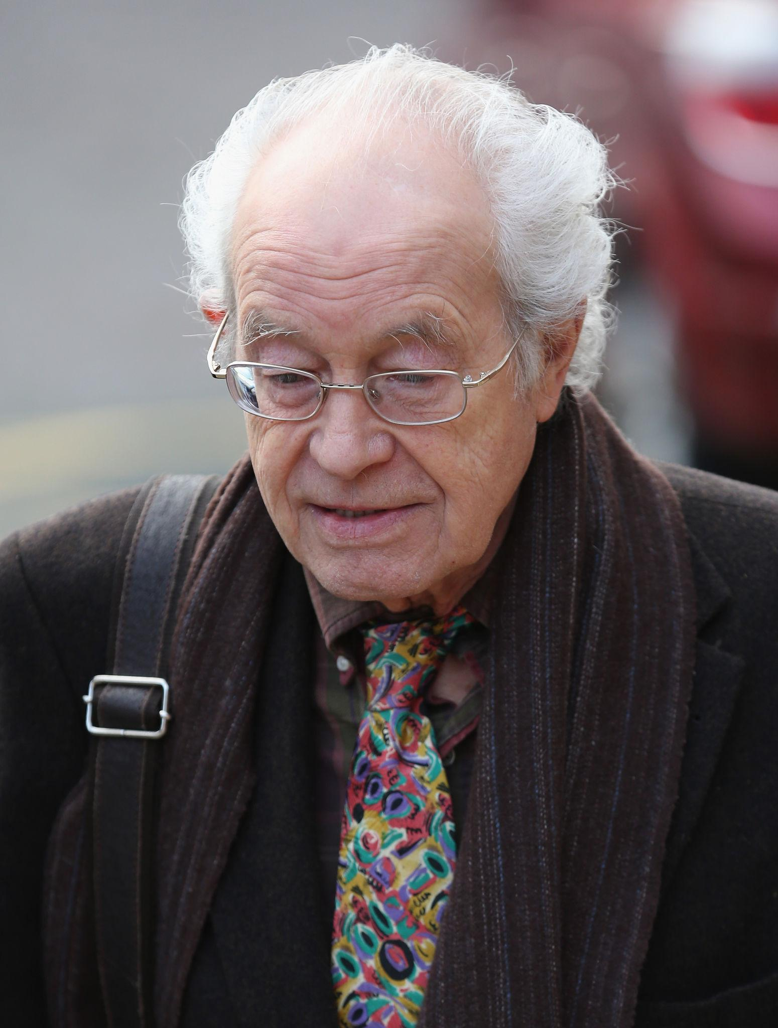 Alan Rothwell, original Coronation Street actor who played David Barlow, has died aged 89 after a short illness.