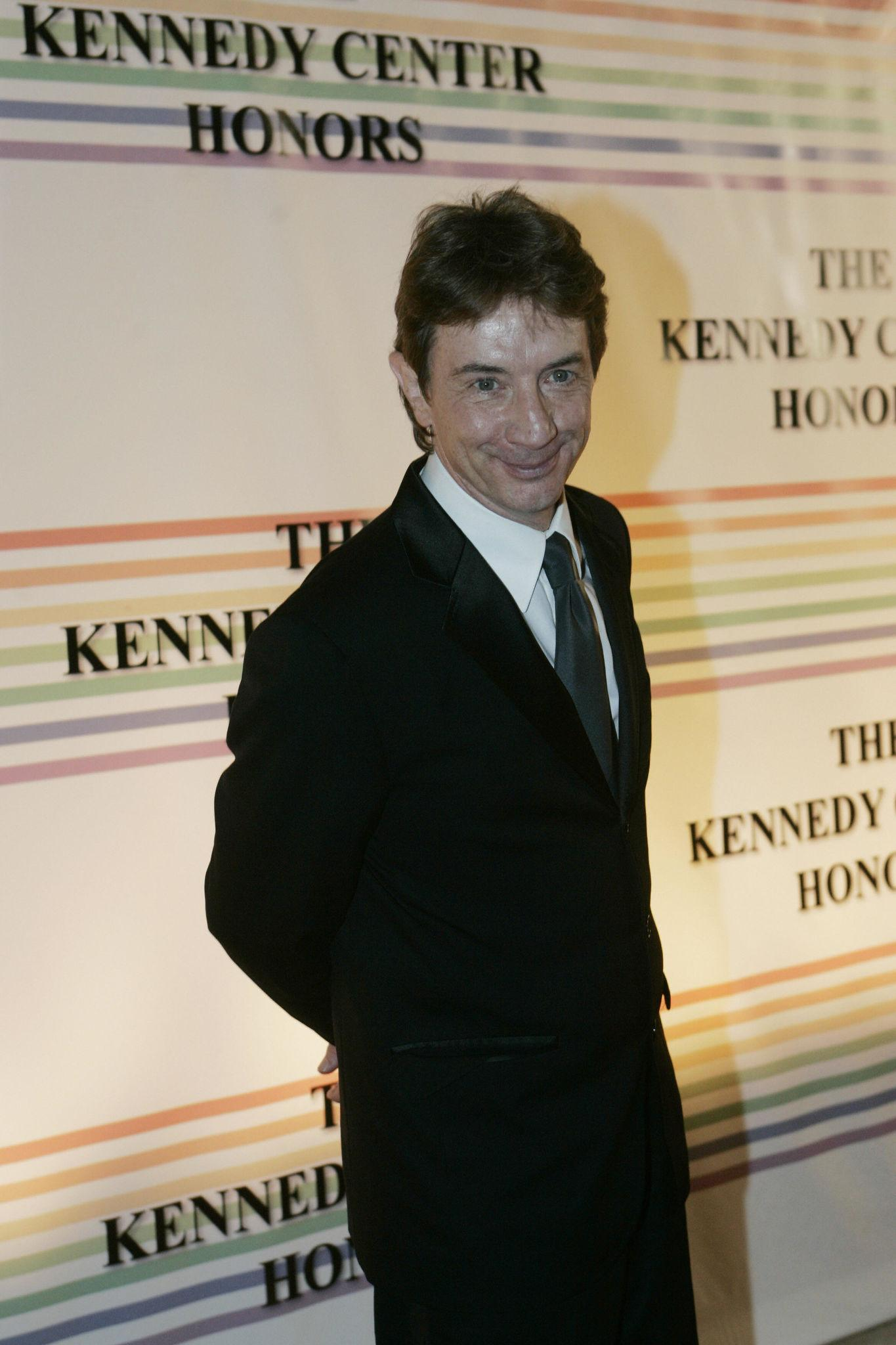 Explore Martin Short’s best movies and TV shows, from SNL to Only Murders in the Building and his latest Netflix documentary.