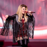Shania Twain biography, net worth, age, songs, husband, family, career highlights, latest news, and the story behind her global success.