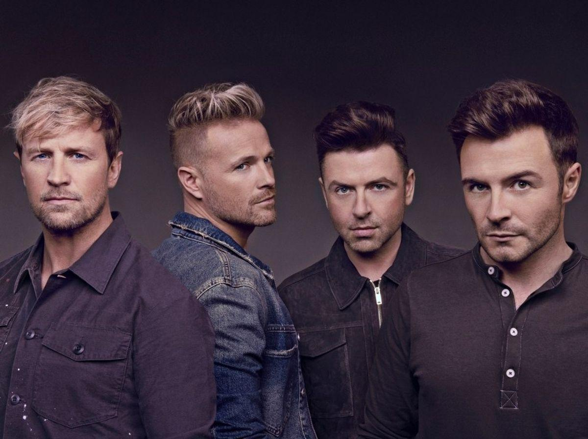 Westlife celebrate 25 years with a nostalgic Britain’s Got Talent performance and reveal plans for new music and a world tour.