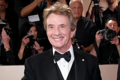 Explore Martin Short’s life, career, and new Netflix documentary Marty, Life Is Short, highlighting his legacy and personal journey.