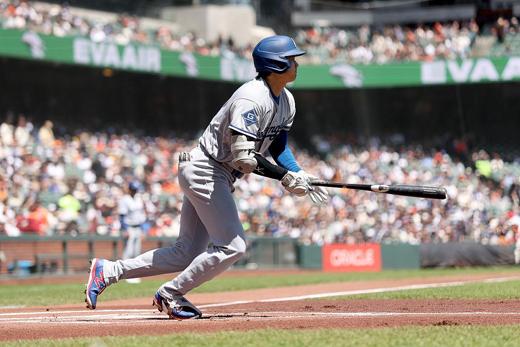 The Giants shocked the Dodgers 9-3 as Rafael Devers and Willy Adames powered San Francisco to a huge NL West rivalry win.