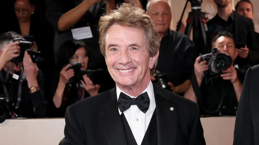 Explore Martin Short’s life, career, and new Netflix documentary Marty, Life Is Short, highlighting his legacy and personal journey.