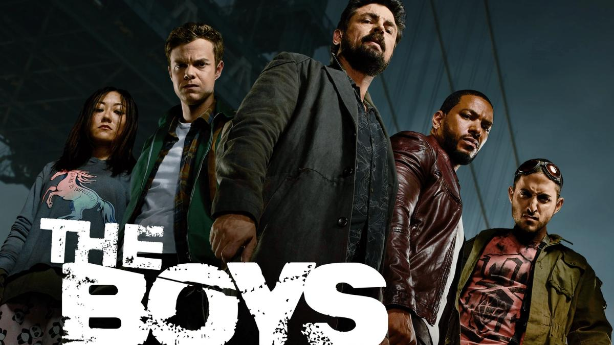 Find The Boys Season 5 Episode 6 release date, Prime Video time, key spoilers, Bombsight’s debut, V1 twist, and Homelander’s shocking turn.