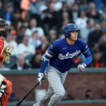 The Giants shocked the Dodgers 9-3 as Rafael Devers and Willy Adames powered San Francisco to a huge NL West rivalry win.