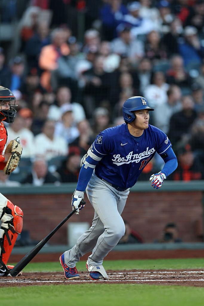 The Giants shocked the Dodgers 9-3 as Rafael Devers and Willy Adames powered San Francisco to a huge NL West rivalry win.