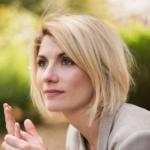 Explore Jodie Whittaker’s career, from Doctor Who history to her new role as Pippa Grange in BBC drama Dear England.