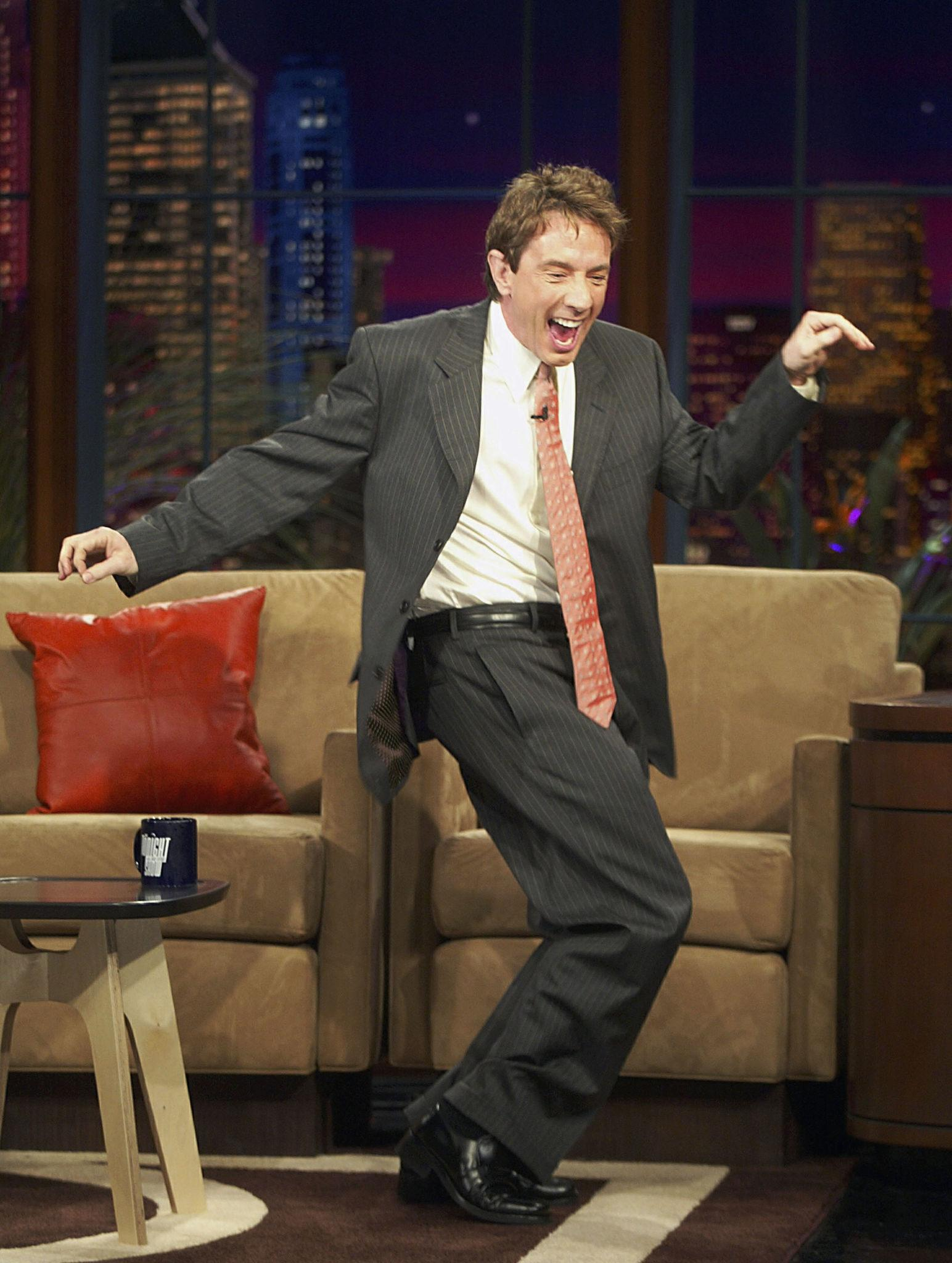 Explore Martin Short’s life, career, and new Netflix documentary Marty, Life Is Short, highlighting his legacy and personal journey.