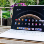 Huawei MatePad Pro Max arrives with a 13.2-inch 3K OLED display, 144Hz refresh rate, 66W charging, and ultra-thin 4.7mm design.