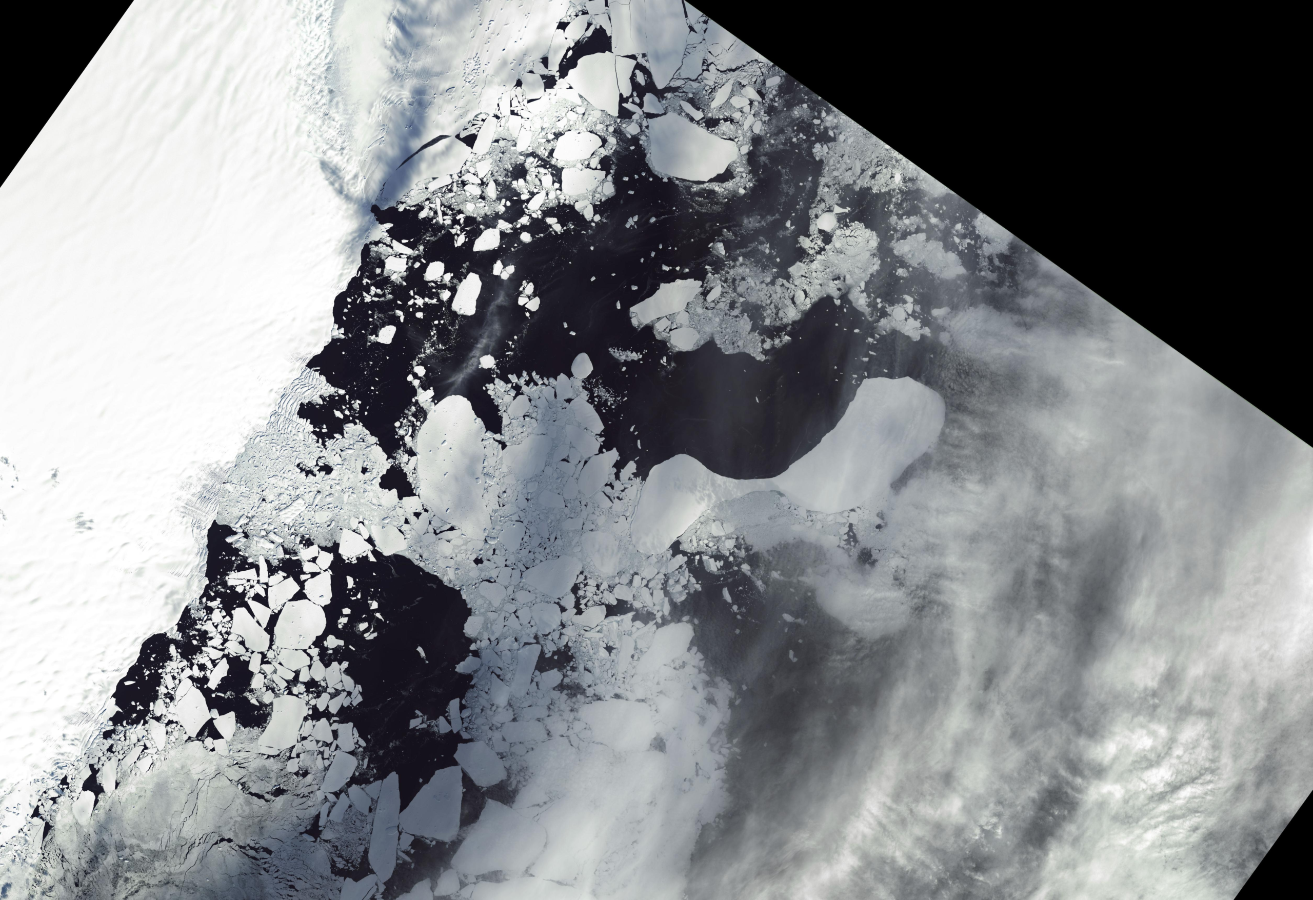 Scientists reveal the causes behind Antarctica’s sea ice collapse and why it could reshape Earth’s climate future.