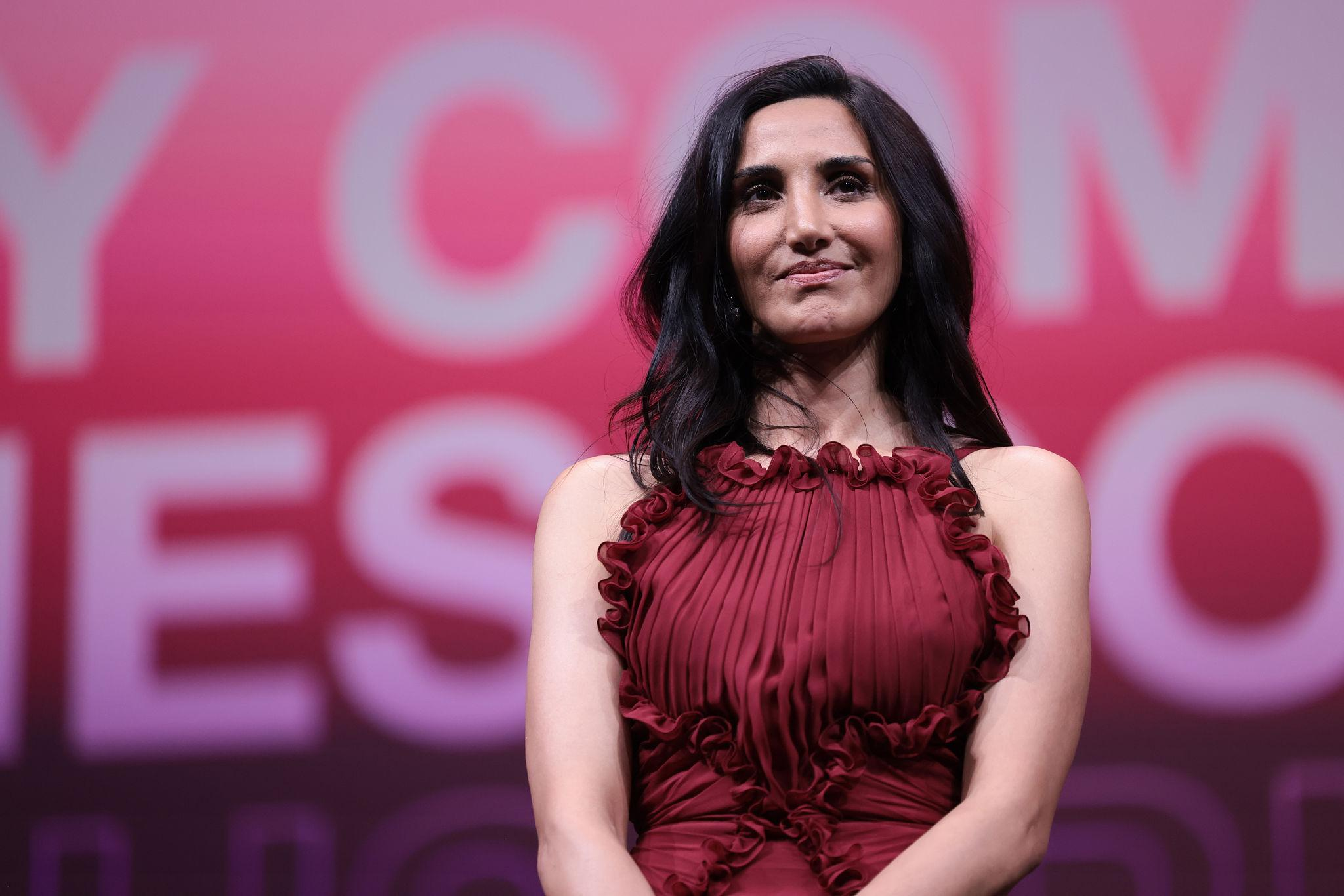 Narges Rashidi won Best Leading Actress at the 2026 BAFTA TV Awards for portraying Nazanin Zaghari-Ratcliffe in Prisoner 951.