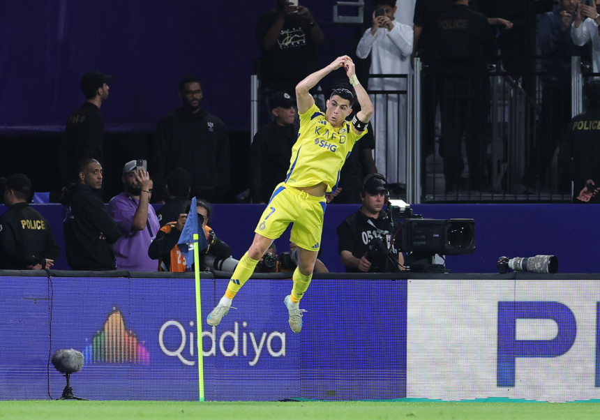 Cristiano Ronaldo faces heartbreak and opportunity as Al Nassr chases titles and Portugal prepares for the 2026 World Cup.