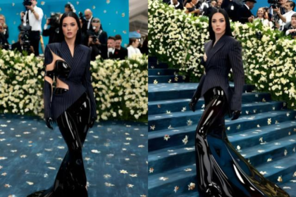 Explore Katy Perry’s 2026 Met Gala look, its meaning, and why it went viral online after the star’s bold fashion statement.