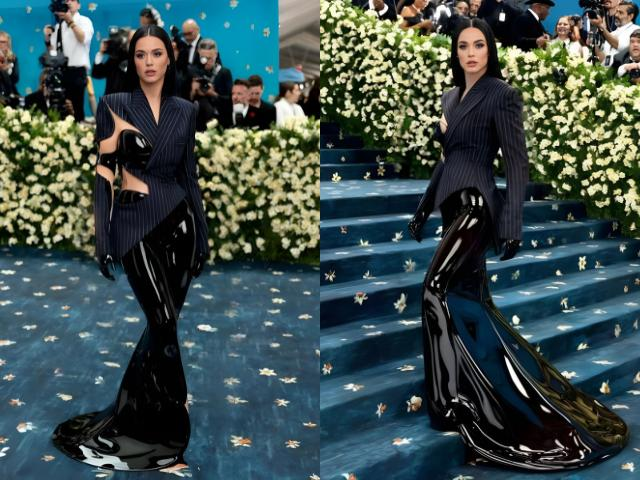 Explore Katy Perry’s 2026 Met Gala look, its meaning, and why it went viral online after the star’s bold fashion statement.