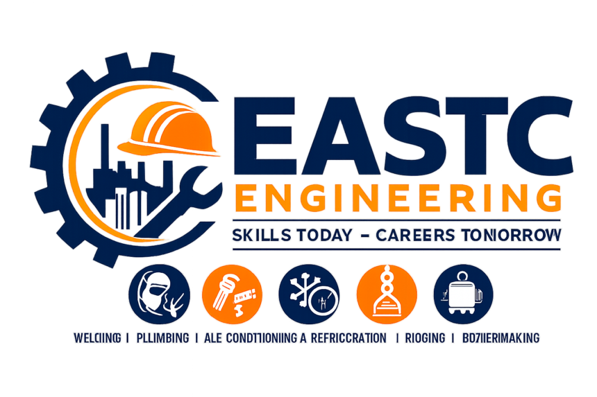 Apply for EASTC Apprenticeships 2026 in Gauteng