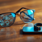 Meta’s Ray-Ban Display smart glasses now support air-gesture typing, mixed reality recording, and third-party apps in update 125.