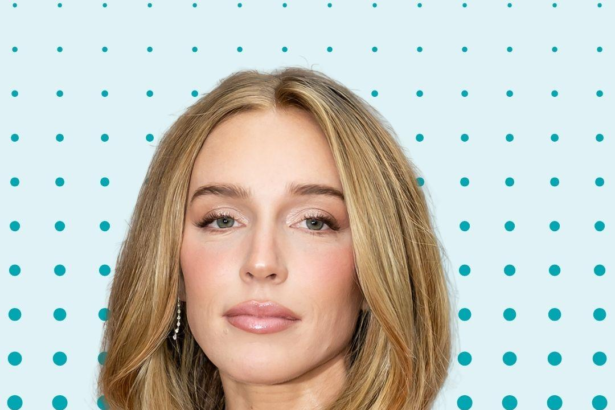 Alex Cooper announced she is pregnant with her first baby with husband Matt Kaplan. Here’s everything revealed about the exciting news.