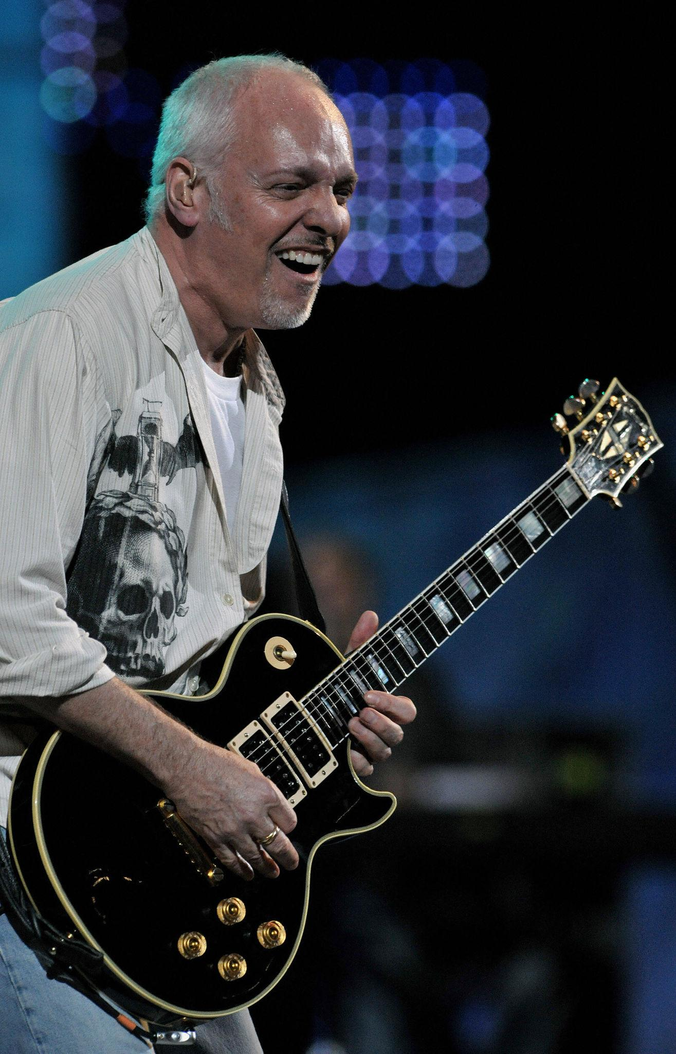 Explore the best Peter Frampton songs, from classic hits to new tracks from Carry the Light, and discover his lasting impact on rock music.