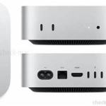 Apple has removed the 256GB M4 Mac Mini from its online store, making the 512GB $799 model the new entry-level desktop Mac.