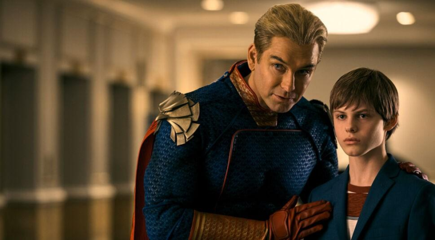 The Boys Season 5 finale will screen in 4DX theaters on May 19 before streaming on Prime Video. Here’s what fans need to know.