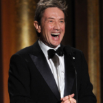 Explore Martin Short’s best movies and TV shows, from SNL to Only Murders in the Building and his latest Netflix documentary.