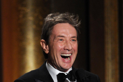 Explore Martin Short’s best movies and TV shows, from SNL to Only Murders in the Building and his latest Netflix documentary.