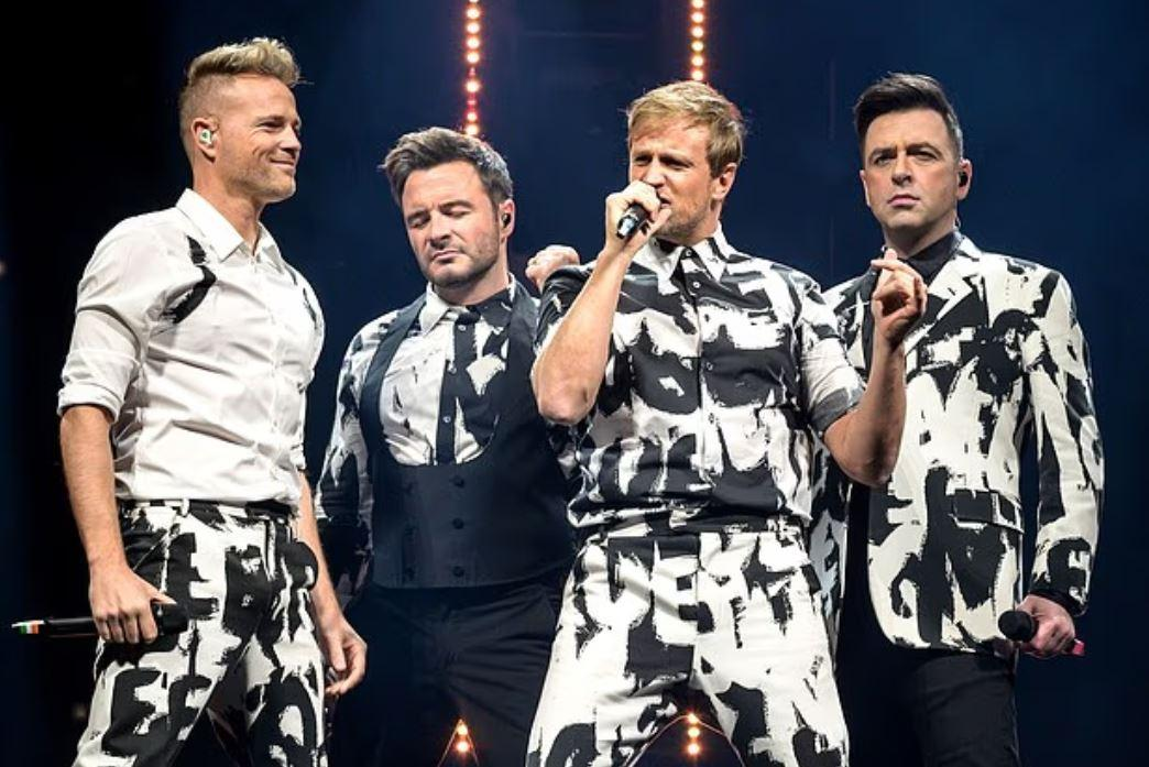 Mark Feehily’s health journey explained as the Westlife singer misses the band’s 25th anniversary celebrations and world tour.