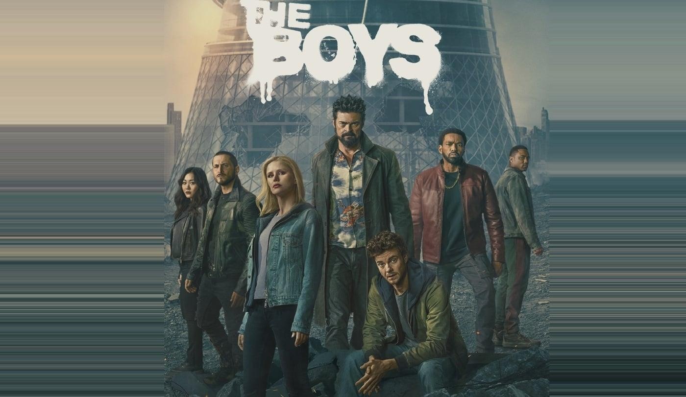 The Boys Season 5 finale is coming to 4DX theaters before streaming on Prime Video. Here’s everything fans need to know.