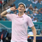Explore Jannik Sinner’s incredible 2026 season, winning streak, and Madrid Open journey as he chases history and dominance in men’s tennis.