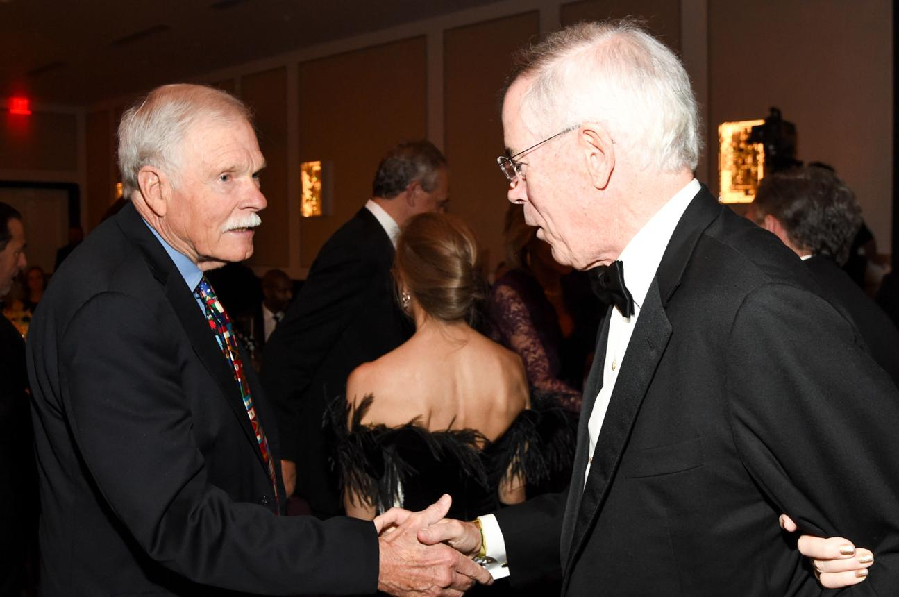 Discover who Ted Turner married, including his famous relationship with Jane Fonda and details about his three marriages.