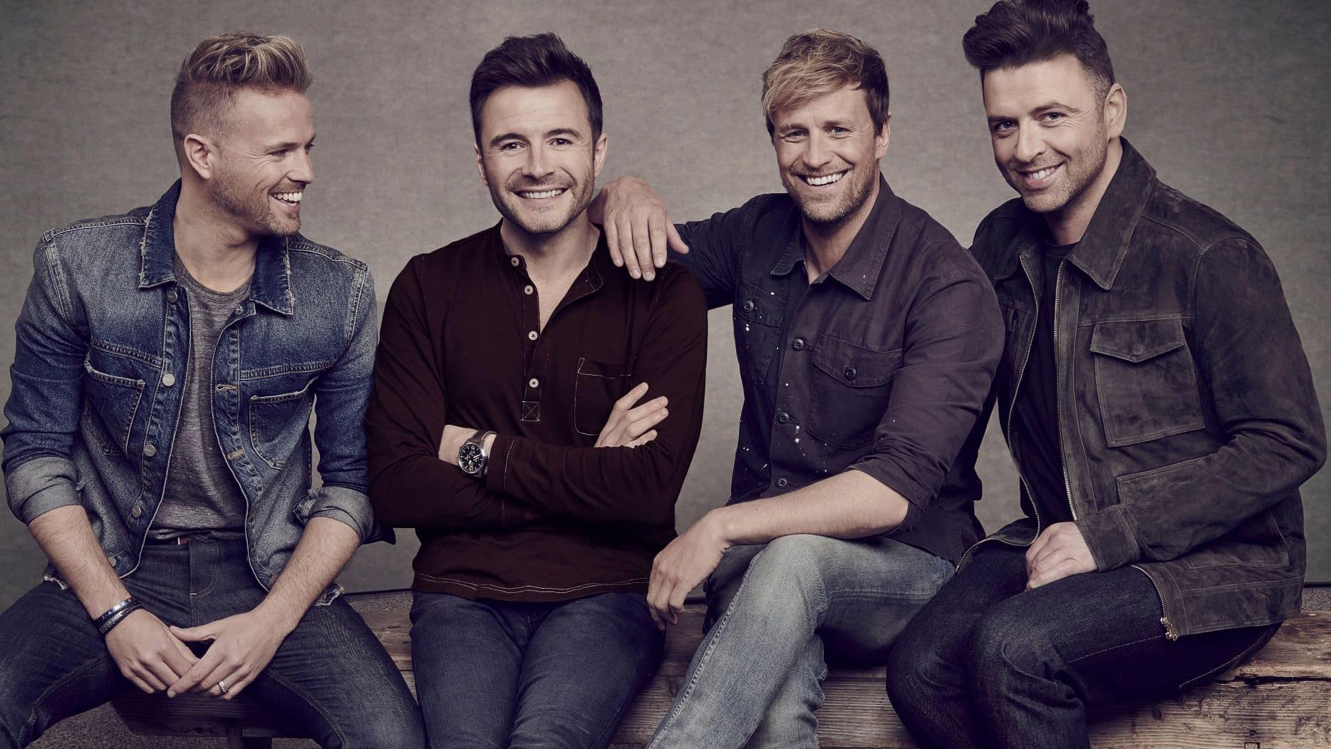 Mark Feehily remains absent from Westlife’s 2027 tour due to health issues, but fans celebrate his return on new anniversary music.