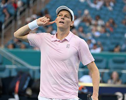 Explore Jannik Sinner’s incredible 2026 season, winning streak, and Madrid Open journey as he chases history and dominance in men’s tennis.