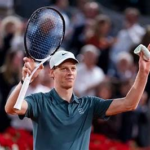 Explore Jannik Sinner’s incredible 2026 start, including his Madrid Open run, record-breaking streak, and rise in ATP history.