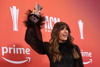 Ella Langley and Cody Johnson lead the biggest moments from the 2026 ACM Awards in Las Vegas with major wins and unforgettable performances.
