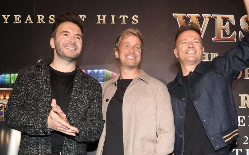 Explore Brian McFadden’s journey from Westlife fame to Boyzlife success and the latest reunion speculation surrounding the iconic Irish pop group.