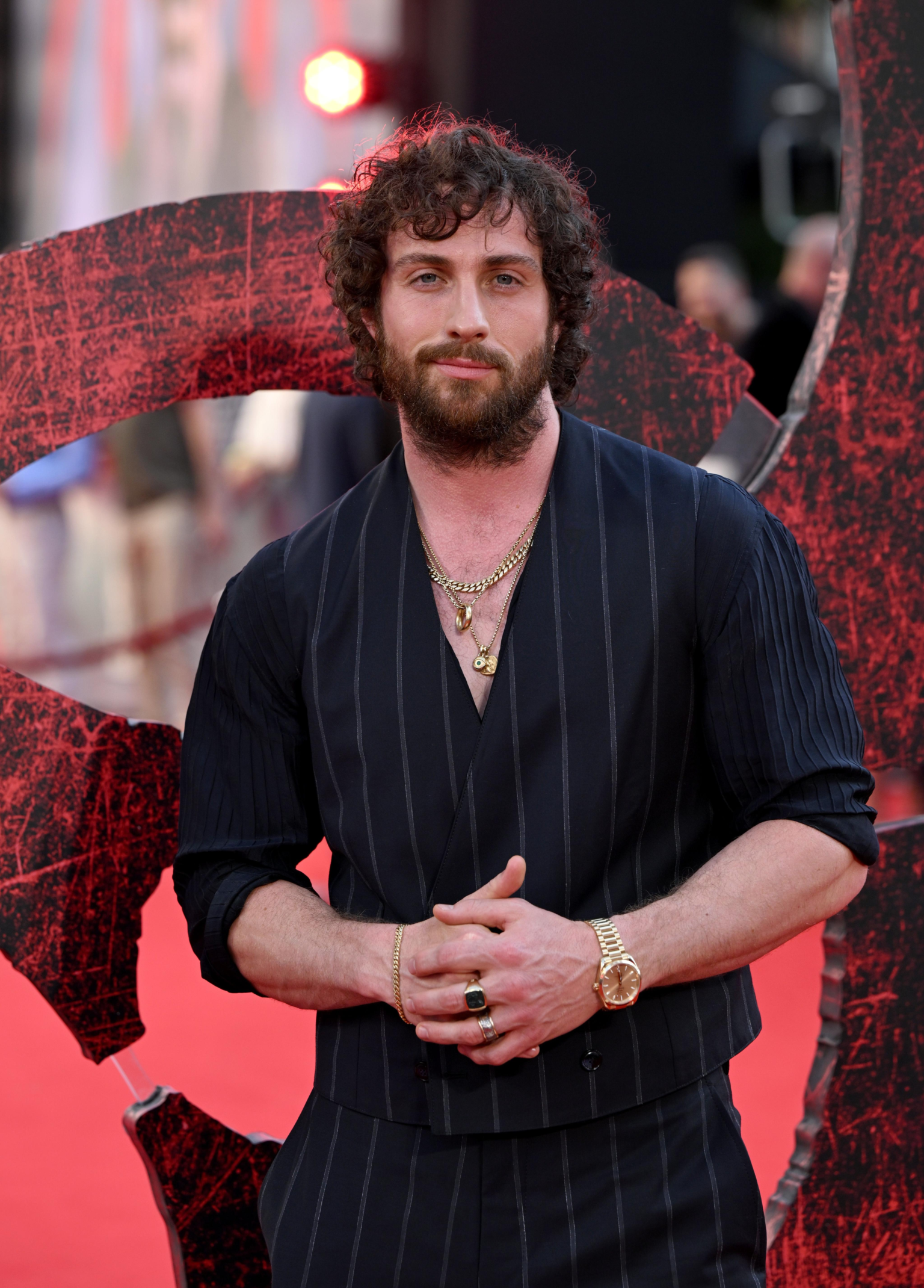 Aaron Taylor-Johnson news: why Kick-Ass remains his top-rated film as The Criminals and James Bond speculation shape his next chapter.