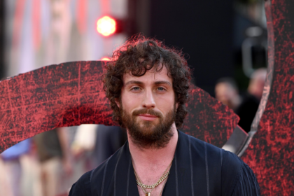 Aaron Taylor-Johnson news: why Kick-Ass remains his top-rated film as The Criminals and James Bond speculation shape his next chapter.
