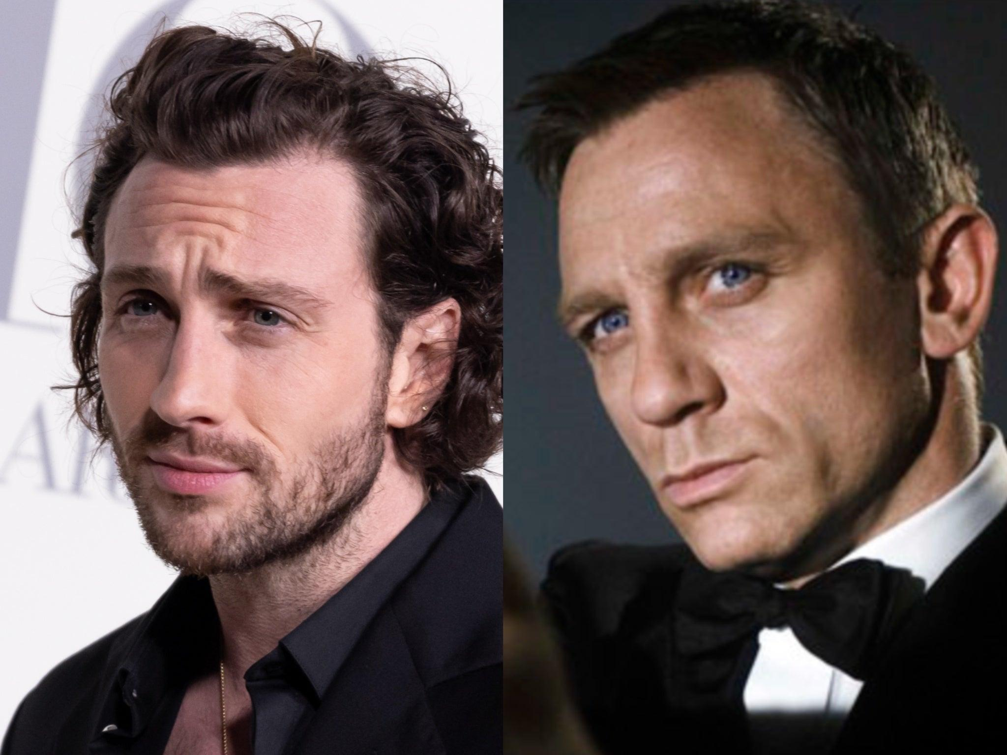 Aaron Taylor-Johnson news: why Kick-Ass remains his top-rated film as The Criminals and James Bond speculation shape his next chapter.