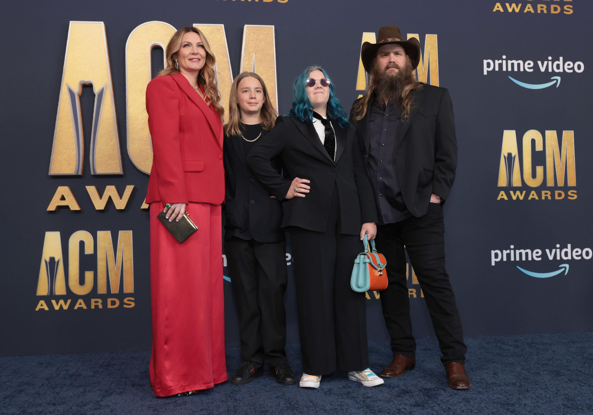 See the full ACM Awards 2026 winners list, including Cody Johnson, Ella Langley, Chris Stapleton, and Stephen Wilson Jr.