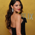 Eiza González and Brandon Sklenar will star in Iron Jane, a new prestige drama exploring female bodybuilding and transformation.