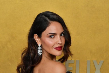 Eiza González and Brandon Sklenar will star in Iron Jane, a new prestige drama exploring female bodybuilding and transformation.