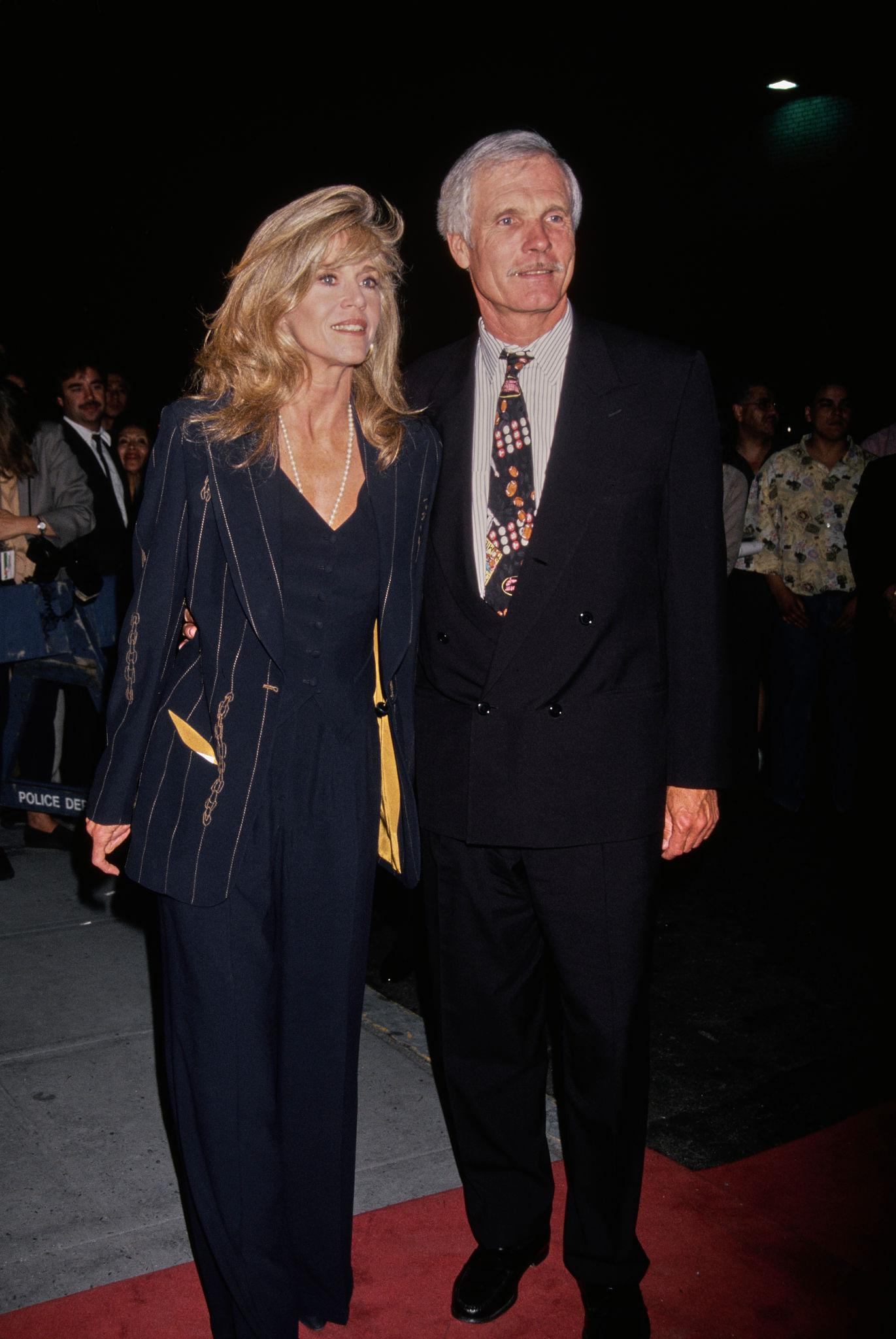 Explore Jane Fonda’s remarkable life, Hollywood career, activism, and emotional tribute to ex-husband Ted Turner.